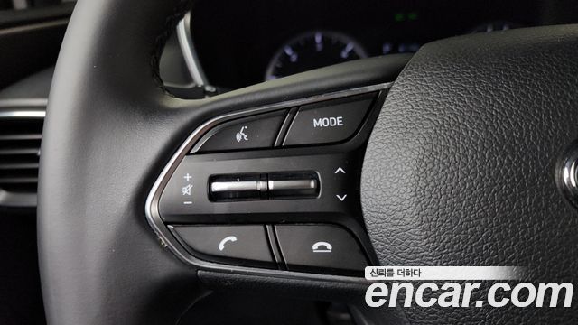 Hyundai Santafe 2019 — photo 22