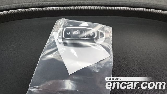 Hyundai Santafe 2019 — photo 23