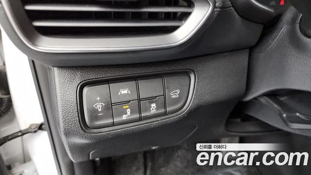 Hyundai Santafe 2019 — photo 29