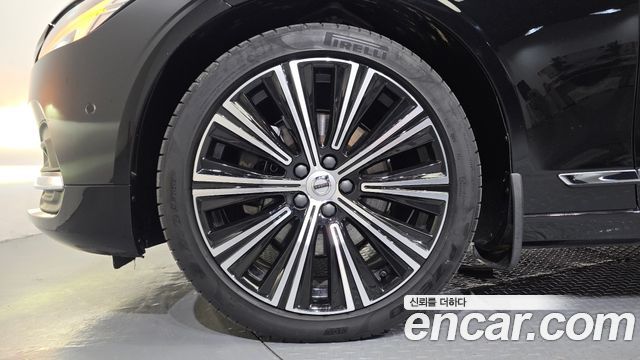 Volvo S90 2023 — photo 5
