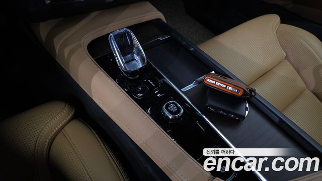 Volvo S90 2023 — photo 9