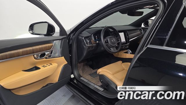 Volvo S90 2023 — photo 10