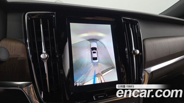 Volvo S90 2023 — photo 15