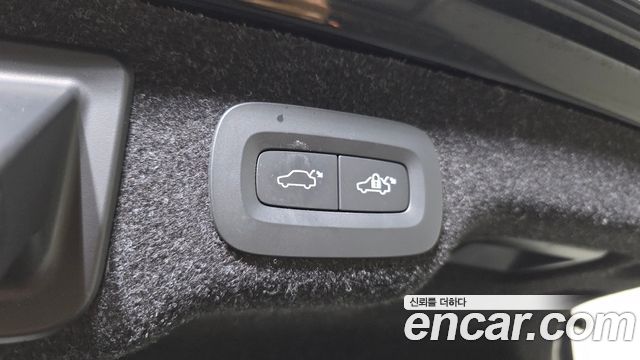 Volvo S90 2023 — photo 20