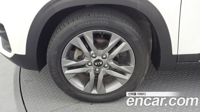 Kia Seltos 2020 — photo 5