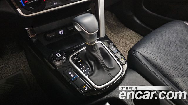 Kia Seltos 2020 — photo 9