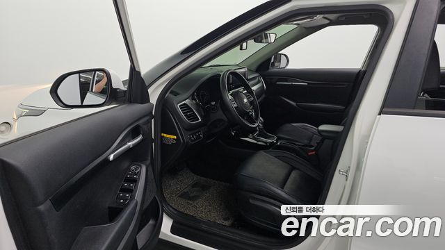 Kia Seltos 2020 — photo 10