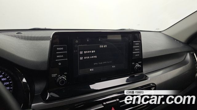 Kia Seltos 2020 — photo 14