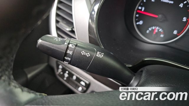 Kia Seltos 2020 — photo 15