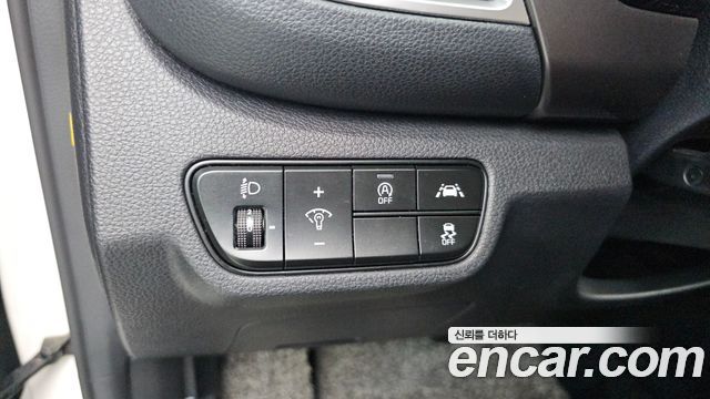 Kia Seltos 2020 — photo 16
