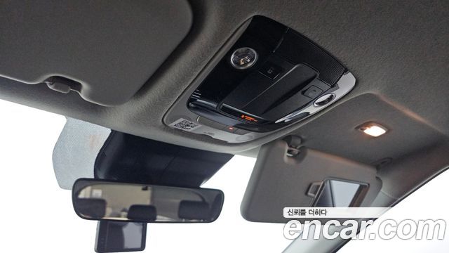 Kia Seltos 2020 — photo 17