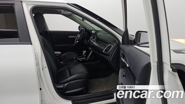 Kia Seltos 2020 — photo 18
