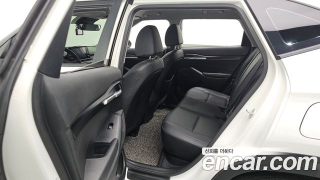 Kia Seltos 2020 — photo 19