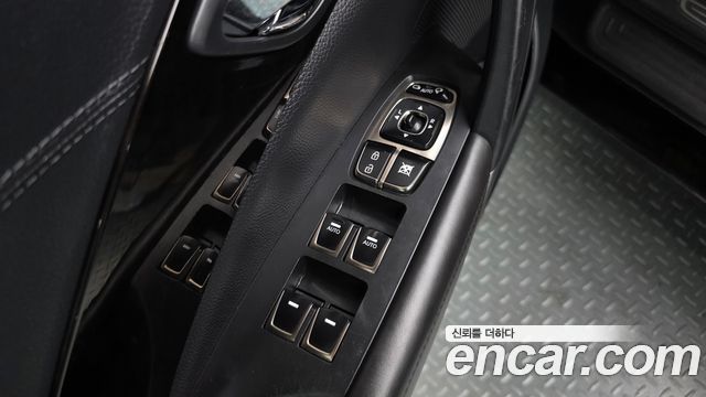 Hyundai Grandeur 2012 — photo 24