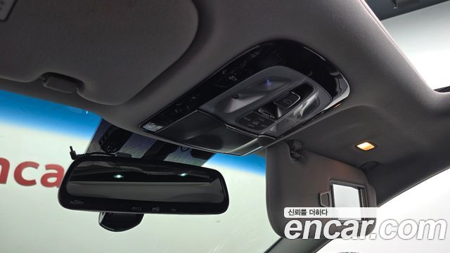 Hyundai Grandeur 2012 — photo 26