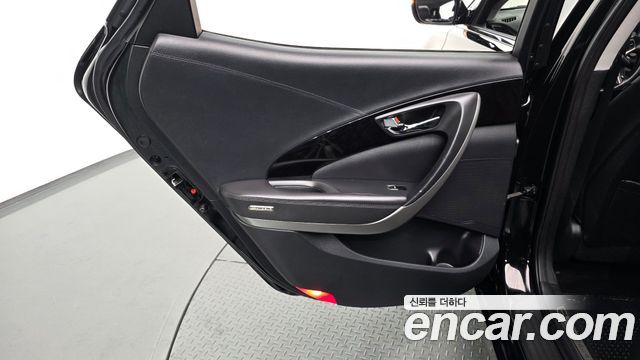 Hyundai Grandeur 2012 — photo 15