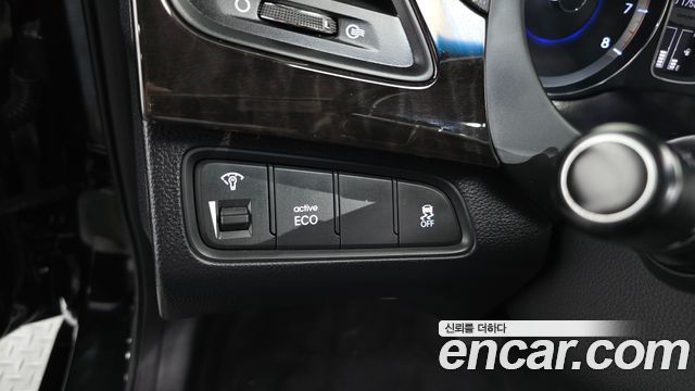Hyundai Grandeur 2012 — photo 27