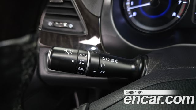Hyundai Grandeur 2012 — photo 29