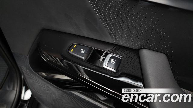 Kia Mohave 2021 — photo 12
