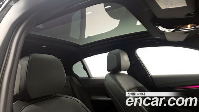 BMW 5-Series 2024 — photo 21