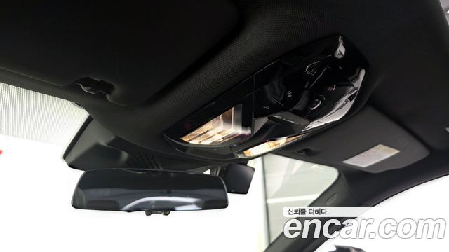 BMW 5-Series 2024 — photo 30