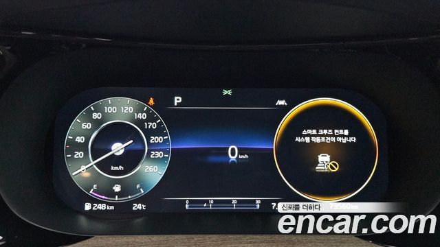 Kia K5 2021 — photo 8