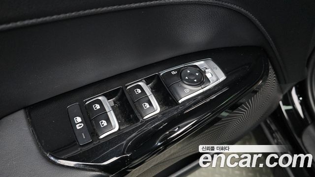 Kia K5 2021 — photo 13