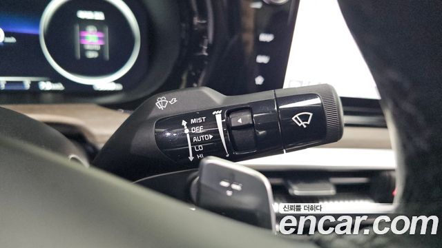 Kia K5 2021 — photo 16
