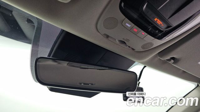 Kia K5 2021 — photo 20