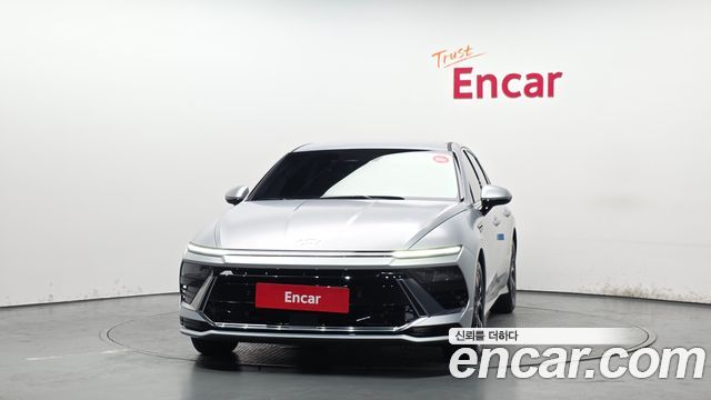 Hyundai Sonata 2026 — photo 3