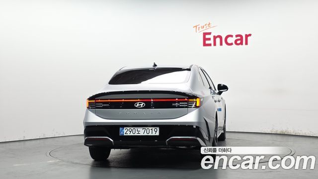 Hyundai Sonata 2026 — photo 4