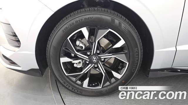 Hyundai Sonata 2026 — photo 5