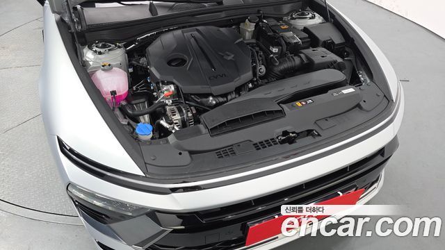 Hyundai Sonata 2026 — photo 6
