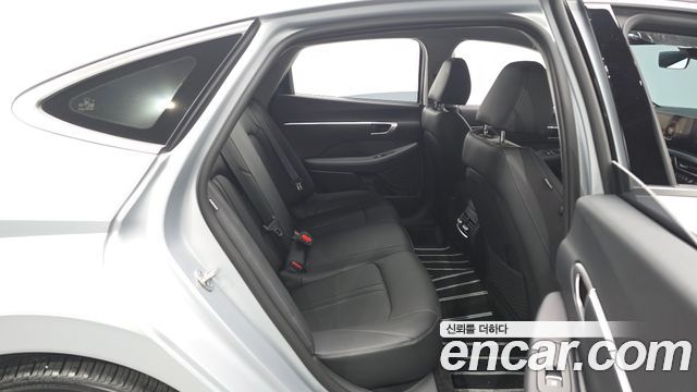 Hyundai Sonata 2026 — photo 17