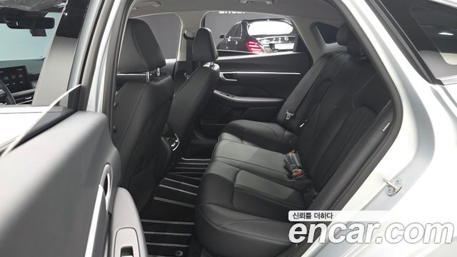 Hyundai Sonata 2026 — photo 18