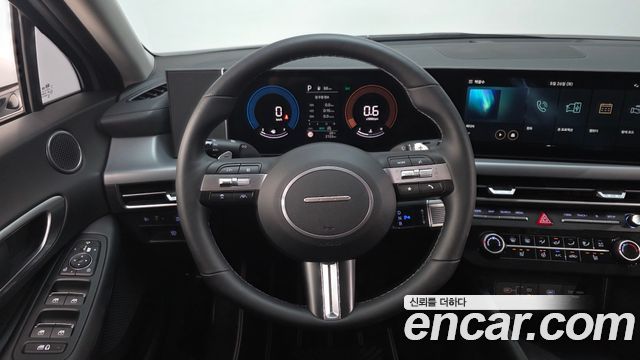 Hyundai Sonata 2026 — photo 20
