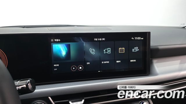 Hyundai Sonata 2026 — photo 21