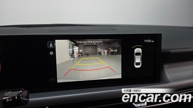 Hyundai Sonata 2026 — photo 22