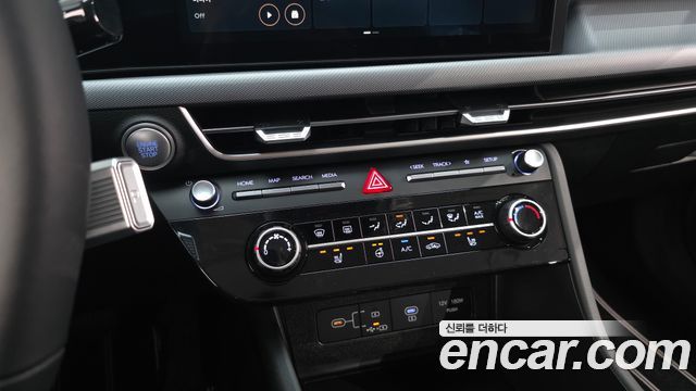 Hyundai Sonata 2026 — photo 23