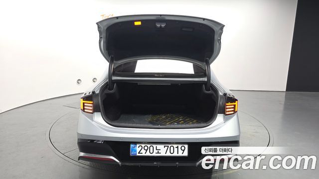 Hyundai Sonata 2026 — photo 26