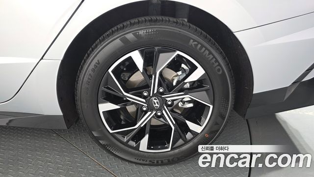 Hyundai Sonata 2026 — photo 7