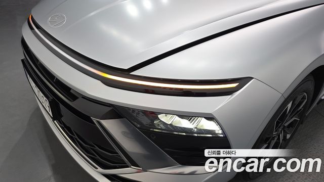 Hyundai Sonata 2026 — photo 8