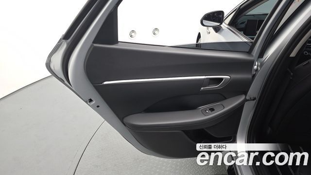 Hyundai Sonata 2026 — photo 15