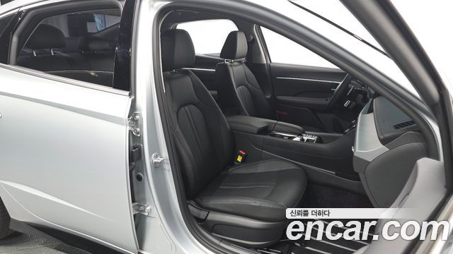 Hyundai Sonata 2026 — photo 16