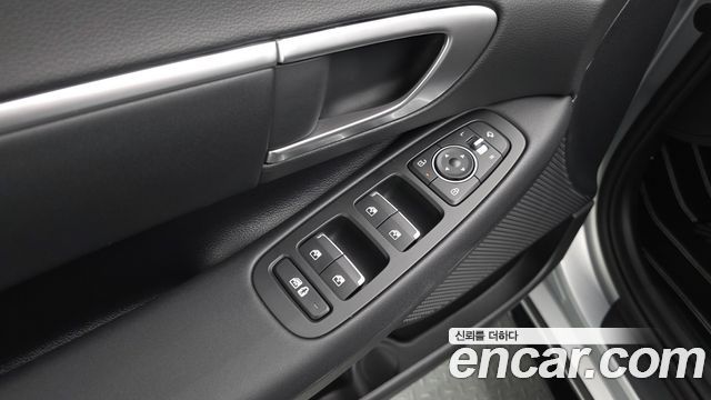 Hyundai Sonata 2026 — photo 29
