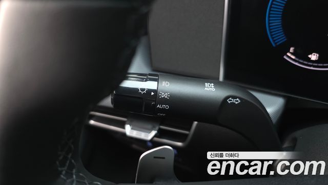 Hyundai Sonata 2026 — photo 30