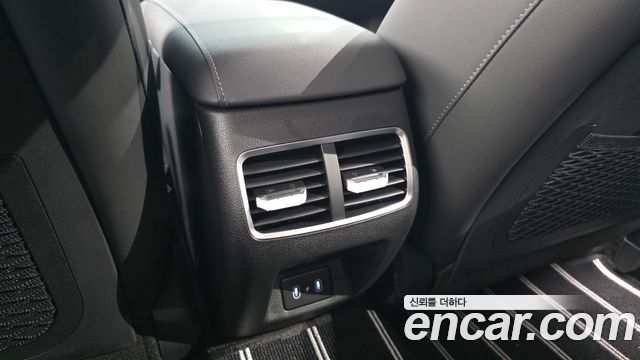 Hyundai Sonata 2026 — photo 31