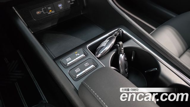 Hyundai Sonata 2026 — photo 33