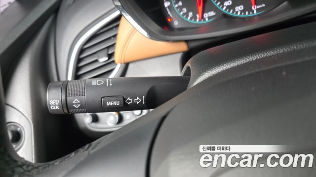 Chevrolet Korea Trax 2020 — photo 27