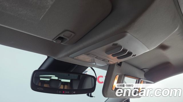 Chevrolet Korea Trax 2020 — photo 31